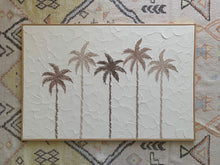 Load image into Gallery viewer, 24”x36”/North shore palm