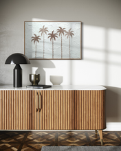 Load image into Gallery viewer, 24”x36”/North shore palm