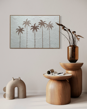 Load image into Gallery viewer, 24”x36”/North shore palm