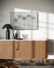Load image into Gallery viewer, Waimanalo Palm tree /24”x36”