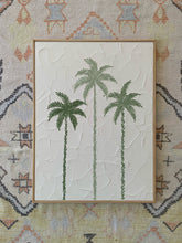 Load image into Gallery viewer, 18”x24”/Waimanalo Palm
