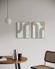 Load image into Gallery viewer, 12”x16”/ Arch duo