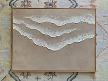 Load image into Gallery viewer, 18”x24”/Magic sand beach