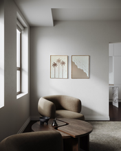 Load image into Gallery viewer, 18”x24”/North shore palm