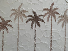 Load image into Gallery viewer, 24”x36”/North shore palm