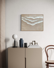 Load image into Gallery viewer, 18”x24”/Magic sand beach