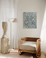 Load image into Gallery viewer, 24”x30”/Tranquil tide