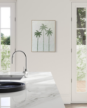 Load image into Gallery viewer, 18”x24”/Waimanalo Palm